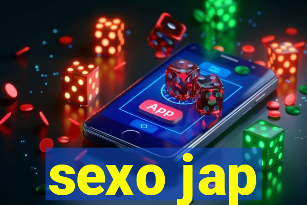 sexo jap